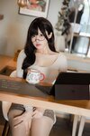 [Cosplay] Nyako喵子 人妻本 [87P1V-903MB]