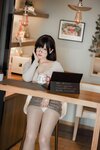 [Cosplay] Nyako喵子 人妻本 [87P1V-903MB]