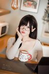 [Cosplay] Nyako喵子 人妻本 [87P1V-903MB]