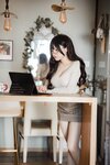[Cosplay] Nyako喵子 人妻本 [87P1V-903MB]