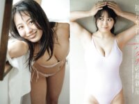週刊ポスト GOLD グラビア傑作選２０２５秋号[108P]