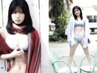 週刊ポスト GOLD グラビア傑作選２０２５秋号[108P]