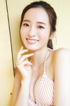 FRIDAY GOLD 神谷明采 女神の初ビキニ