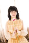 [+Weekly] 2024-12-26 Sae Arai 新井彩永 (35P1V)