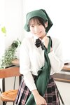 [LOVEPOP] Gravure No.95 – Moeka Sasaki 佐々木萌香 Photoset 43