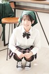 [LOVEPOP] Gravure No.95 – Moeka Sasaki 佐々木萌香 Photoset 43