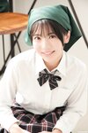 [LOVEPOP] Gravure No.95 – Moeka Sasaki 佐々木萌香 Photoset 43