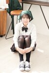 [LOVEPOP] Gravure No.95 – Moeka Sasaki 佐々木萌香 Photoset 43