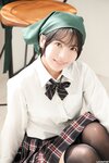 [LOVEPOP] Gravure No.95 – Moeka Sasaki 佐々木萌香 Photoset 43