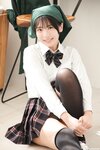 [LOVEPOP] Gravure No.95 – Moeka Sasaki 佐々木萌香 Photoset 43