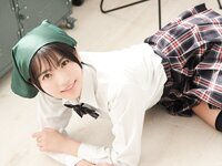 [LOVEPOP] Gravure No.95 – Moeka Sasaki 佐々木萌香 Photoset 43