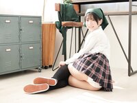 [LOVEPOP] Gravure No.95 – Moeka Sasaki 佐々木萌香 Photoset 43