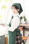 [LOVEPOP] Gravure No.95 – Moeka Sasaki 佐々木萌香 Photoset 43