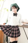 [LOVEPOP] Gravure No.95 – Moeka Sasaki 佐々木萌香 Photoset 43