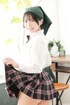 [LOVEPOP] Gravure No.95 – Moeka Sasaki 佐々木萌香 Photoset 43