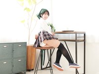 [LOVEPOP] Gravure No.95 – Moeka Sasaki 佐々木萌香 Photoset 43