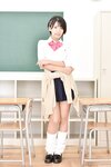 [LOVEPOP] Gravure No.95 – Moeka Sasaki 佐々木萌香 Photoset 36