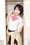 [LOVEPOP] Gravure No.95 – Moeka Sasaki 佐々木萌香 Photoset 36