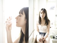 FRIDAYデジタル写真集 山崎あみ 美脚クライマックス Vol. 2
