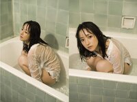 FRIDAYデジタル写真集 山崎あみ 美脚クライマックス Vol. 2