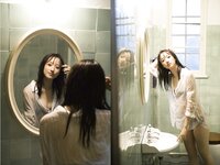 FRIDAYデジタル写真集 山崎あみ 美脚クライマックス Vol. 2