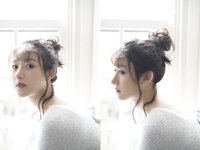 FRIDAYデジタル写真集 山崎あみ 美脚クライマックス Vol. 2