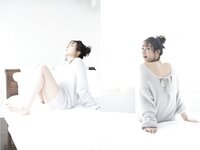 FRIDAYデジタル写真集 山崎あみ 美脚クライマックス Vol. 2