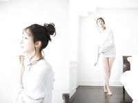 FRIDAYデジタル写真集 山崎あみ 美脚クライマックス Vol. 2