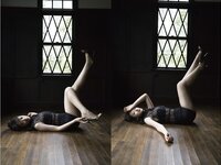 FRIDAYデジタル写真集 山崎あみ 美脚クライマックス Vol. 2