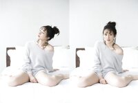 FRIDAYデジタル写真集 山崎あみ 美脚クライマックス Vol. 2