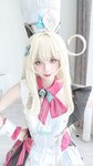 [Cosplay] PoppaChan - Escoffier