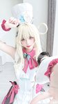 [Cosplay] PoppaChan - Escoffier