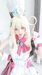[Cosplay] PoppaChan - Escoffier
