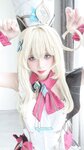 [Cosplay] PoppaChan - Escoffier