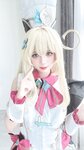 [Cosplay] PoppaChan - Escoffier