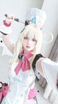 [Cosplay] PoppaChan - Escoffier