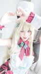 [Cosplay] PoppaChan - Escoffier