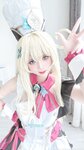 [Cosplay] PoppaChan - Escoffier