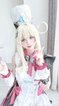 [Cosplay] PoppaChan - Escoffier