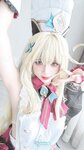 [Cosplay] PoppaChan - Escoffier