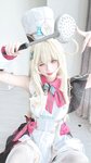 [Cosplay] PoppaChan - Escoffier