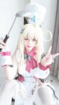[Cosplay] PoppaChan - Escoffier