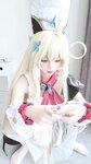 [Cosplay] PoppaChan - Escoffier