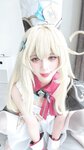 [Cosplay] PoppaChan - Escoffier