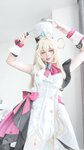 [Cosplay] PoppaChan - Escoffier