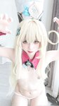 [Cosplay] PoppaChan - Escoffier
