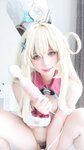 [Cosplay] PoppaChan - Escoffier