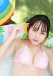 [Photobook] 新谷真由『やわらかな想い出』BOMBデジタル写真集