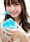 [Photobook] 新谷真由『やわらかな想い出』BOMBデジタル写真集