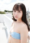 [Photobook] 新谷真由『やわらかな想い出』BOMBデジタル写真集